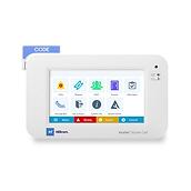 Voalte Nurse Call Patient Station